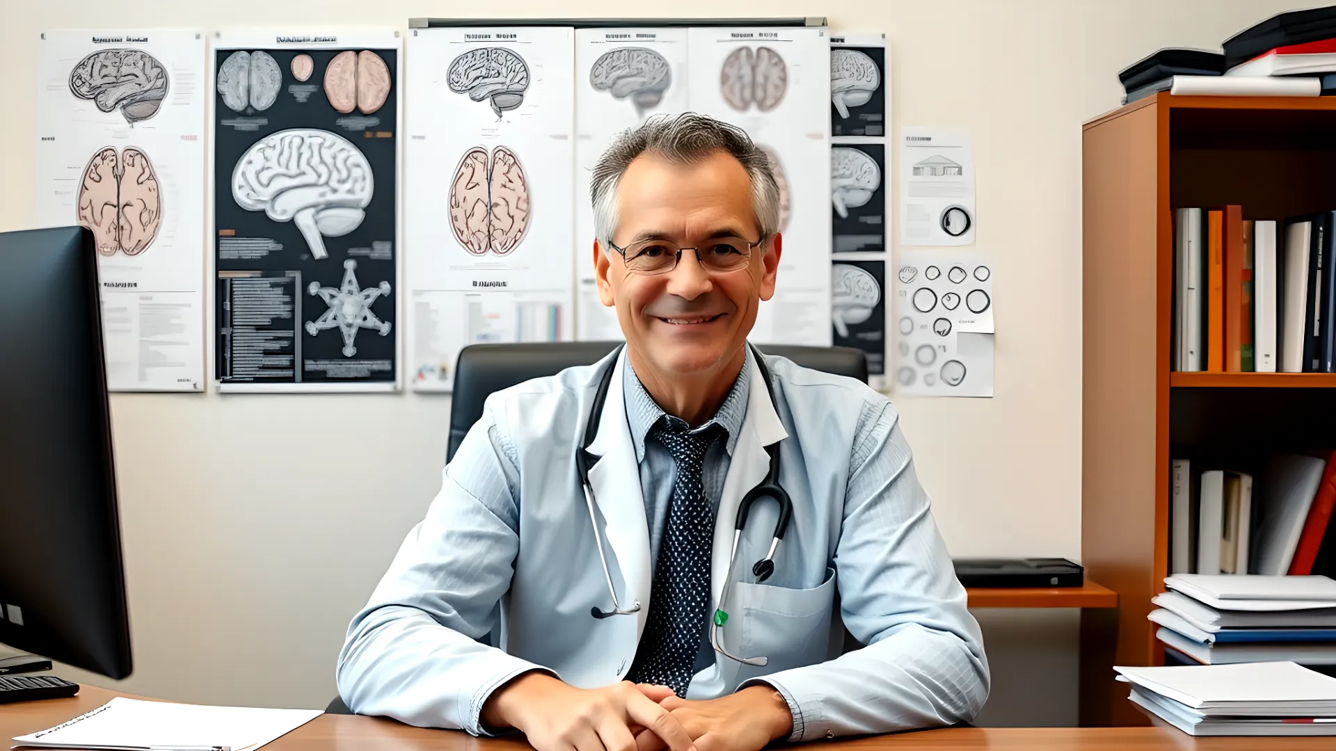 NeuroTrax for the Neurologist